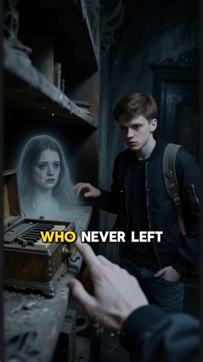 5 Forbidden Rules of Crimson Manor: A Terrifying Horror Story #scary #horror #hauntedhouse