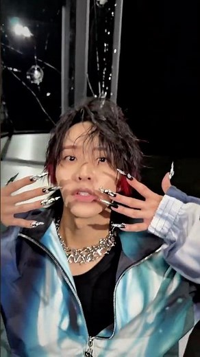 #IMP. - INVADER 5th Single「INVADER」発売中💿 #松井奏#INVADER_IMP.🤟