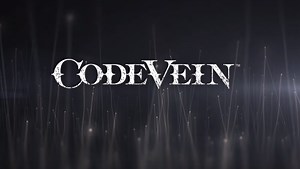 CODE VEIN gets gruesome, but rocking opening cinematic intro