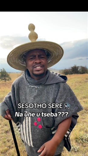 Thusang ka Maele a mangata ke tsebe ho etsa “Sesotho sere 🔊” ❤️😭 | ke.kekeletsoqhali
