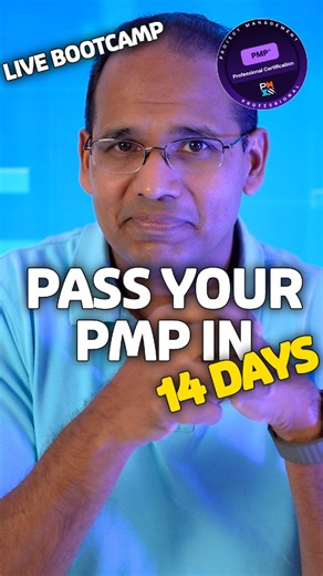 Andrew Ramdayal | Pass Your PMP in 14 Days! Don't miss out on my upcoming LIVE PMP COURSE! January 12th at www.TIAExams.com Join the over 700,000 students... | Instagram