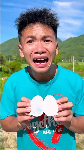 Món Quà Sinh Nhật Bất Ngờ 🎁😱