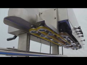 Continuous Band Bag Sealer Overview | How Band Sealers Work for Growing Production Lines