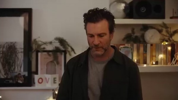 John Lewis Christmas Advert 2025