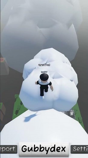 Angel Gubby - Find the Gubbys (134) [ROBLOX]