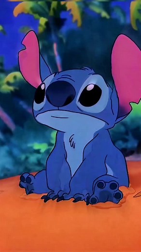 Cute Stitch Videos: Lilo and Stitch Animation Compilation