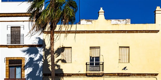 Ikea se inspira en la costa española y lanza unas persianas tipo alicantinas perfectas para verano