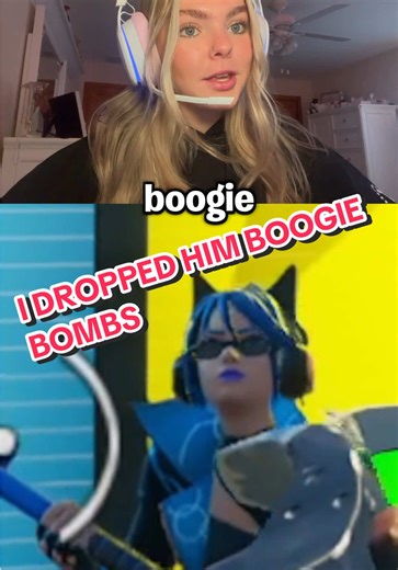 Mastering Boogie Bombs in Fortnite Creative