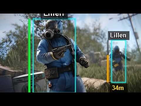 THE BEST FREE DMA CHEAT IN RUST RIGHT NOW (ft. Synergy Firmware)