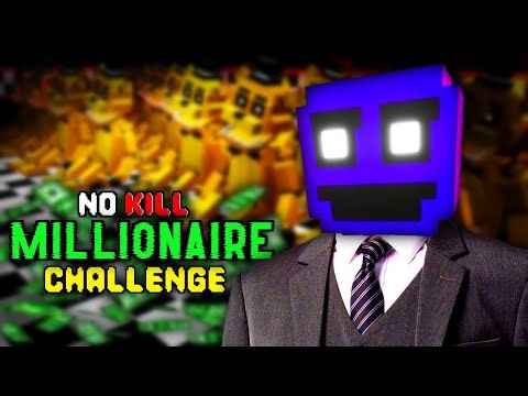 How Much Money Can You Make in Killer in Purple 2 Without Killing?