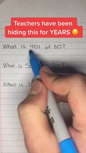 Revealing Hidden Math Discoveries in School