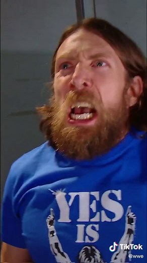 Celebrate Daniel Bryan's Birthday with WWE Yes! Yes! Yes! Moments