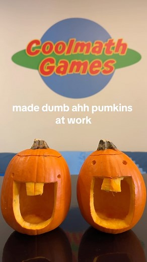 Coolmath Games on Instagram: "how’d we do?"