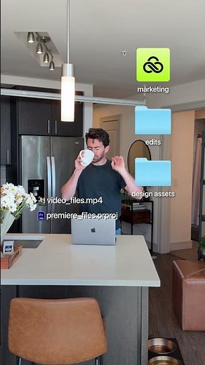 The LucidLink Cloud Storage Workflow