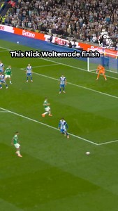 3.9M views · 76K reactions | Good touch for a big man  | Premier League | Facebook