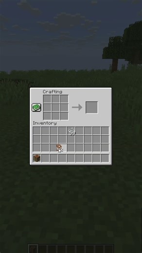 How to Craft a Lead in Minecraft