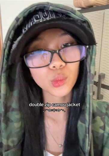 Stylish Camouflage Hoodies and Jackets for Fashion