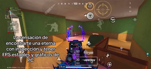 Mejora tus FPS en PC con Eterna