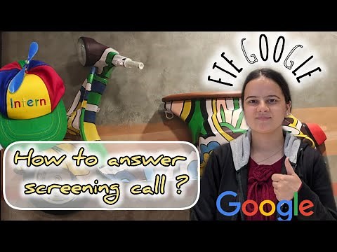 How to Ace Your Next Interview Screening Call (What to Say & Mistakes to Avoid!)