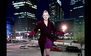Spice Girls - 2 Become 1 (Official Music Video)