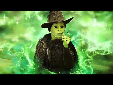 WICKED: All Of Elphaba's Magical Powers Explained!