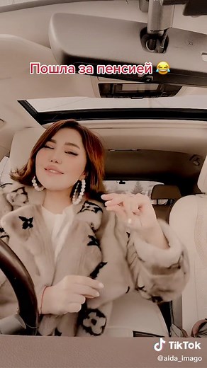 Exploring a Beige Leather Car Interior