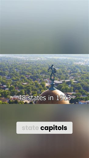 The 17th Amendment felt democratic, but it had a flaw. Senators used to care what state officials thought. Now national parties dominate. Was this really progress? #17thAmendment #Senate #Politics #USHistory #Government | Manifest History