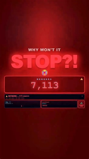 Nobody Told You This About useEffect