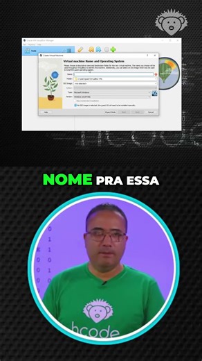 How to Create Your First Virtual Machine Step by Step!