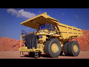 OTR Tyres - Integrated Lock Ring Wheels