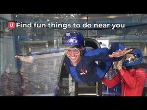 Find fun things to do near you | Events, experiences & adventures with UNATION
