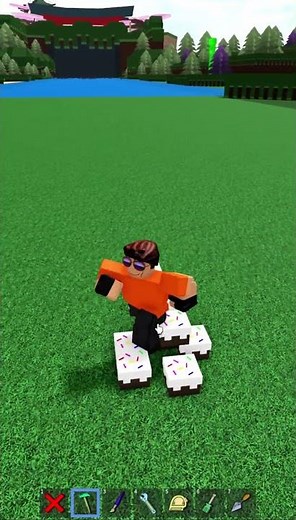 How to Get Cake in Build a Boat for Treasure