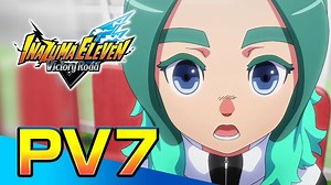 INAZUMA ELEVEN: Victory Road release date pushed to June 2025