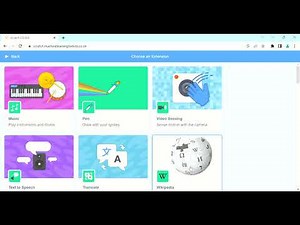 I tried to make a search engine in scratch