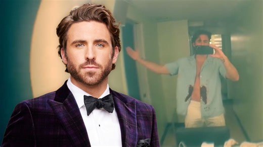 Conner Floyd Says Goodbye To ‘The Young & The Restless’: “Detective Chancellor, Over And Out”