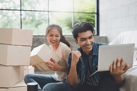 9 Strategi Bisnis untuk Mencapai Keuntungan Usaha Maksimal - Mekari Jurnal