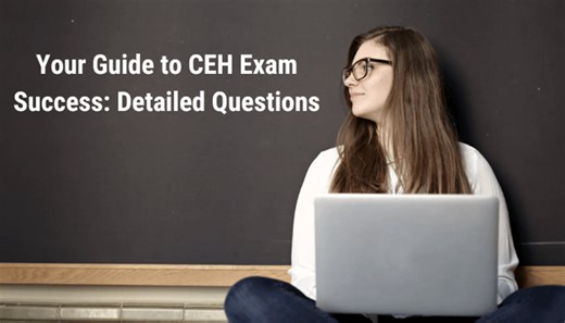 Decoding CEH Exam Questions for EC-Council 312-50