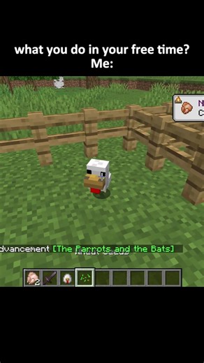 do NOT click the sound😥