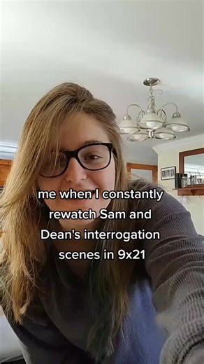 Dean and Sam Season 9 FBI Interrogation | Supernatural Scenes