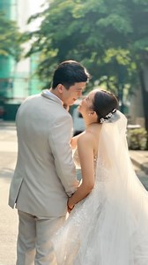 60 reactions · 19 shares | wedding recap of @johannwongg &...