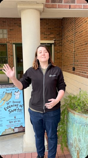 This week come see a series of short plays brought to you by LSC-Kingwood students and community members in our 15th Annual Evening of Shorts! #lsc #lsckingwood #collegetheatre | Lone Star College-Kingwood