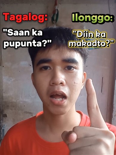 Tagalog to Ilonggo: Common Ilonggo Words (Part 4)