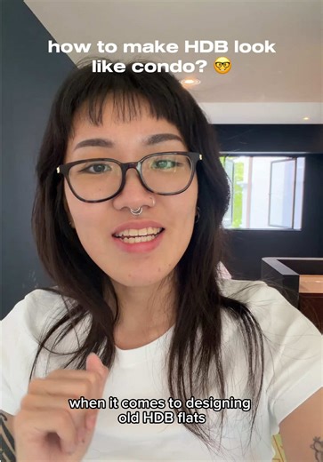 Transforming HDB Spaces Into Modern Condos