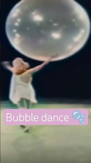 Bubble Dance | Sally Rand #1930s #1940s #1940 #danceroutine #dancers #dancereels #vintagestarsz