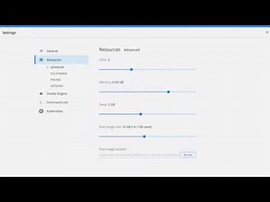 How to install GTAS using Docker
