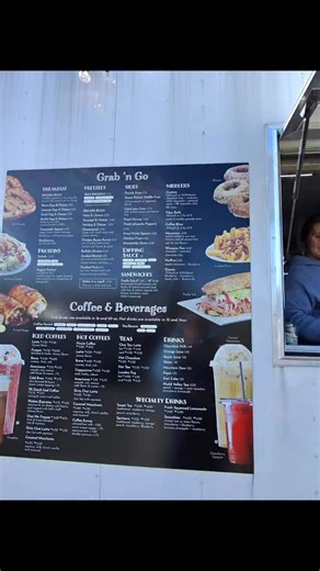 This brisket pretzel log just solved all my problems (temporarily) #amish #lancasterpa #amishcountry #farmmarket #farmfresh #amishmade #farm #lancaster #metaglassespov #fblifestyle | Laura in Amish Country