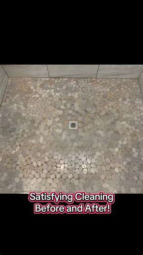The difference is crazy 🤯 Satisfying before & after transformation! Who else loves a good clean like this?! #SatisfyingVideo #CleaningTransformation #MessToClean #BeforeAndAfter