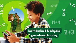 🗝️Give your students the keys to math success with an ExploreLearning Math Grant! Apply now in just 15 minutes. https://bit.ly/3z57trZ | ExploreLearning Reflex