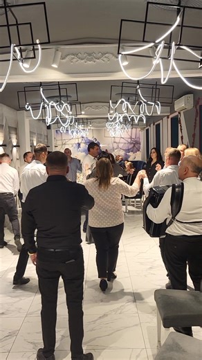 Formația Ciocârlia on Reels