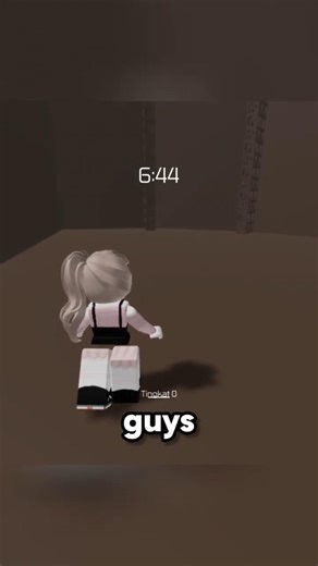 Tower of hell pro player⁉️🙊🗿 #roblox #robloxindonesia #shorts #brookhaven